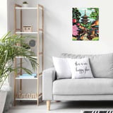 Ravensburger CreArt - Japan, Peinture 