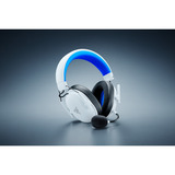 Razer BlackShark V3 X Hyperspeed PlayStation casque gaming over-ear Blanc