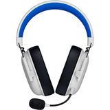 Razer BlackShark V3 X Hyperspeed pour PlayStation casque gaming over-ear Blanc