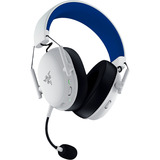 Razer BlackShark V3 X Hyperspeed pour PlayStation casque gaming over-ear Blanc