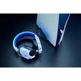 Razer BlackShark V3 X Hyperspeed pour PlayStation casque gaming over-ear Blanc