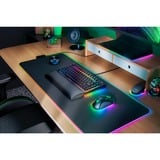 Razer BlackWidow V4 75% RGB clavier gaming mécanique Noir, Layout US-International (QWERTY), Razer certified Mechanical Orange Switches, 75%