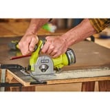 Ryobi ONE+ Akku-Tauchsäge R18MMS-0, 18Volt, Scie circulaire Vert/Noir