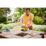 Ryobi ONE+ Akku-Tauchsäge R18MMS-0, 18Volt, Scie circulaire Vert/Noir