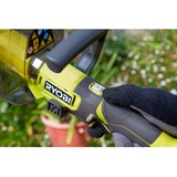 Ryobi RY18HCA-0, Motoculteur Vert/Noir