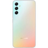 SAMSUNG Galaxy A34 5G, Smartphone Argent