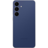 SAMSUNG Galaxy S25 FE 128GB, Smartphone Bleu