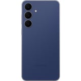 SAMSUNG Galaxy S25 FE, Smartphone Bleu, 17 cm (6.7"), 8 Go, 128 Go, 50 MP, Android 16.0, Marine