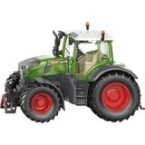 SIKU FARMER - Fendt 728 Vario, Modèle réduit de voiture Échelle 1:32