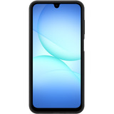 Samsung EF-OA176TBEGWW accessoire d'étui de téléphone mobile, Housse smartphone Noir, Support de carte, Transparent, Samsung, Galaxy A17 4G | A17 5G, 81,4 mm, 10,8 mm