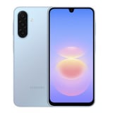 Samsung Galaxy A18 128GB smartphone Bleu clair | 128 Go | Android 17