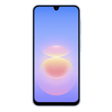 Samsung Galaxy A18 128GB smartphone Bleu clair | 128 Go | Android 17