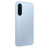 Samsung Galaxy A18 128GB smartphone Bleu clair | 128 Go | Android 17