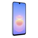 Samsung Galaxy A18 128GB smartphone Bleu clair | 128 Go | Android 17