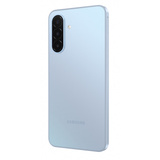 Samsung Galaxy A18 128GB smartphone Bleu clair | 128 Go | Android 17