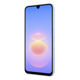 Samsung Galaxy A18 128GB smartphone Bleu clair | 128 Go | Android 17