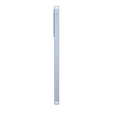 Samsung Galaxy A18 128GB smartphone Bleu clair | 128 Go | Android 17