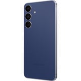 Samsung Galaxy S25 FE, Smartphone Bleu, 17 cm (6.7"), 8 Go, 128 Go, 50 MP, Android 16.0, Marine