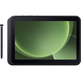 Samsung Galaxy Tab Active5 Pro Enterprise Edition tablette 10.1" Vert, Android 15 | 128 Go | Wi-Fi 6 | 5G