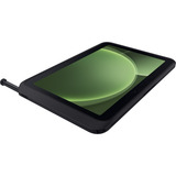 Samsung Galaxy Tab Active5 Pro Enterprise Edition tablette 10.1" Vert, Android 15 | 128 Go | Wi-Fi 6 | 5G