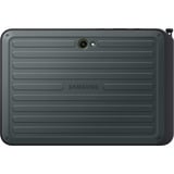 Samsung Galaxy Tab Active5 Pro Enterprise Edition tablette 10.1" Vert, Android 15 | 128 Go | Wi-Fi 6 | 5G