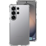 Samsung Mobeen Clear Cover, Housse smartphone Transparent