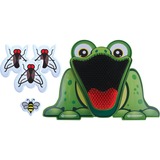 Schildkröt Jeux de jardin Multicolore/Vert