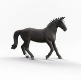 Schleich HORSE CLUB Cavalière Lisa et Storm special, Figurine Marron, 5 an(s), Multicolore