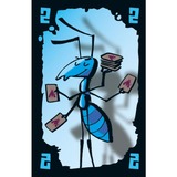 Schmidt Spiele 4001504408626 livre Livre broché, Jeu de cartes Livre broché