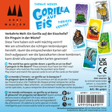 Schmidt Spiele 40911, Jeu de cartes 