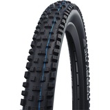 Schwalbe Nobby Nic Super Ground, Pneus Noir, ETRTO 62-584