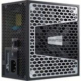 Seasonic PRIME GX-650 alimentation modulaire 650 watt Noir, 4x PCIe, 650 W, 100 - 240 V, 50/60 Hz, 9 - 4.5 A, 100 W, 648 W