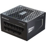 Seasonic PRIME GX-650 alimentation modulaire 650 watt Noir, 4x PCIe, 650 W, 100 - 240 V, 50/60 Hz, 9 - 4.5 A, 100 W, 648 W