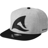 Sharkoon Cap 2K20, Casquette Gris/Noir