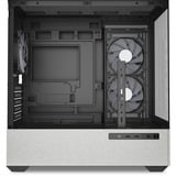 Sharkoon MK7 ARGB boîtier mini tower Noir | 2x USB-A | 1x USB-C | RGB | Verre Trempé