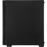 Sharkoon RGB LIT 200 Reconditionné boîtier midi tower Noir | 3x USB-A | RGB | Window