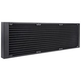 SilverStone SST-IM360-ARGB, Watercooling Noir