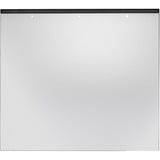 SilverStone  boîtier rack Noir | 2x USB-A | 1x USB-C