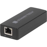 Sonnet Adaptateur Thunderbolt AVB Gigabit Ethernet pour Macs Noir