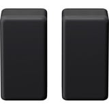 Sony SA-RS3S Plage complète Noir Sans fil 100 W, Haut-parleur Noir, Plage complète, 2.0 canaux, Sans fil, 100 W, Noir