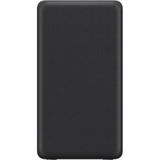 Sony SA-RS3S Plage complète Noir Sans fil 100 W, Haut-parleur Noir, Plage complète, 2.0 canaux, Sans fil, 100 W, Noir