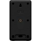 Sony SA-RS3S Plage complète Noir Sans fil 100 W, Haut-parleur Noir, Plage complète, 2.0 canaux, Sans fil, 100 W, Noir