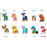 Spin Master Multipack Figurines « L’Equipe Au Complet » La Pat' Patrouille PAW Patrol Multipack Figurines « L’Equipe Au Complet » La Pat' Patrouille, 3 an(s), Multicolore