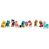 Spin Master Multipack Figurines « L’Equipe Au Complet » La Pat' Patrouille PAW Patrol Multipack Figurines « L’Equipe Au Complet » La Pat' Patrouille, 3 an(s), Multicolore