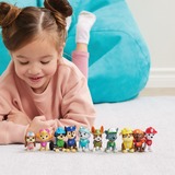 Spin Master Multipack Figurines « L’Equipe Au Complet » La Pat' Patrouille PAW Patrol Multipack Figurines « L’Equipe Au Complet » La Pat' Patrouille, 3 an(s), Multicolore