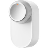 SwitchBot Smart Lock Ultra, Actionneur de verrouillage de porte Blanc