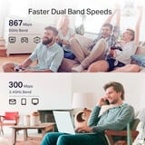 TP-Link RE335(DE), Répéteur 