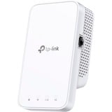 TP-Link RE335 Répéteur réseau 867 Mbit/s Blanc Répéteur réseau, 867 Mbit/s, Wifi, Ethernet/LAN, Blanc