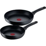 Tefal G28191, Set de louche Noir