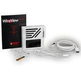Thermal Grizzly WireView Pro II GPU, Capteur Blanc